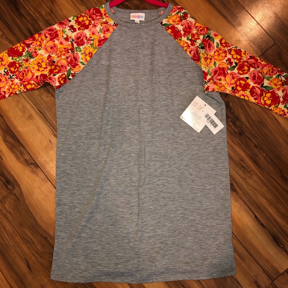 Kids 14 LulaRoe Sloan